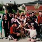 A Popular Dog