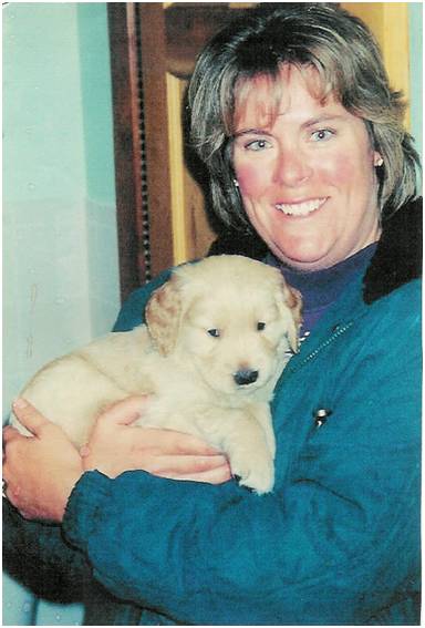 Meeting Boomer