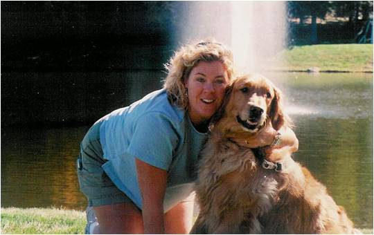 Momma’s Boy