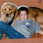 A Boy and His Dog