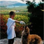 The First Hike
