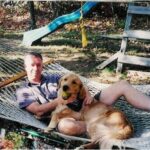 The Backyard with Boom